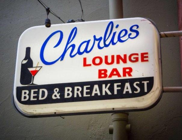 Charlie Foleys Bed & Breakfast Killarney Bagian luar foto