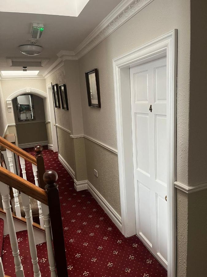 Charlie Foleys Bed & Breakfast Killarney Bagian luar foto